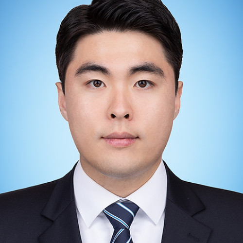조영일 기술인